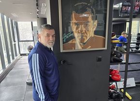 GSP ro
