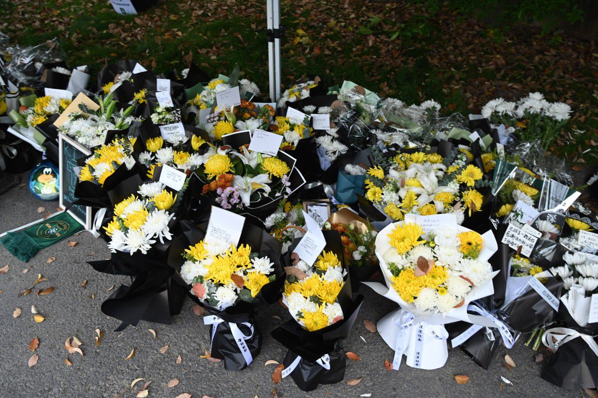 Soția fotbalistului de la Rapid trage un semnal de alarmă, după decesul lui Boupendza: „Asta trebuie să se schimbe!”