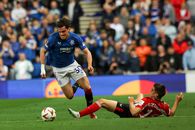 Omul de încredere a lui Dan Șucu de la Genoa a făcut anunțul despre transferul lui Ianis Hagi la echipa italiană