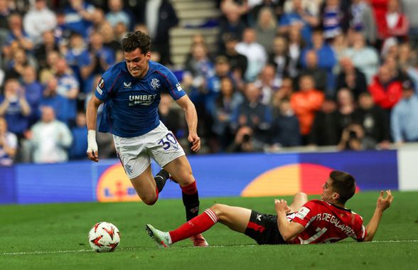 Omul de încredere a lui Dan Șucu de la Genoa a făcut anunțul despre transferul lui Ianis Hagi la echipa italiană