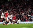 United - Lyon, 17 aprilie 2025 // FOTO: Getty Images