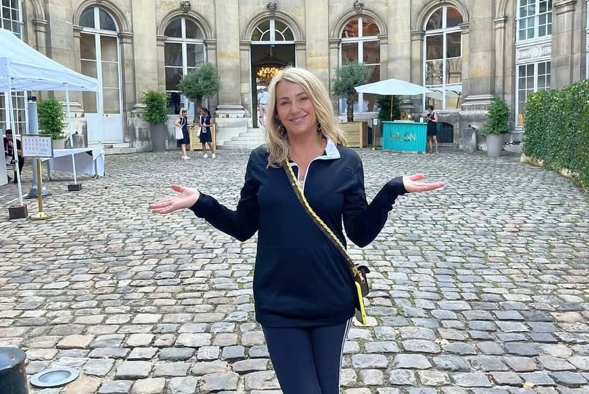 Cum se menține Nadia Comăneci în formă la 62 de ani » 3 alimente pe care le-a scos din dietă: „În schimb, beau o bere-două la cină”