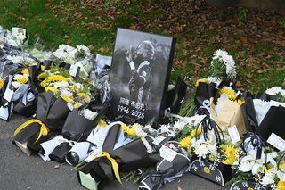 Soția fotbalistului de la Rapid trage un semnal de alarmă, după decesul lui Boupendza: „Asta trebuie să se schimbe!”