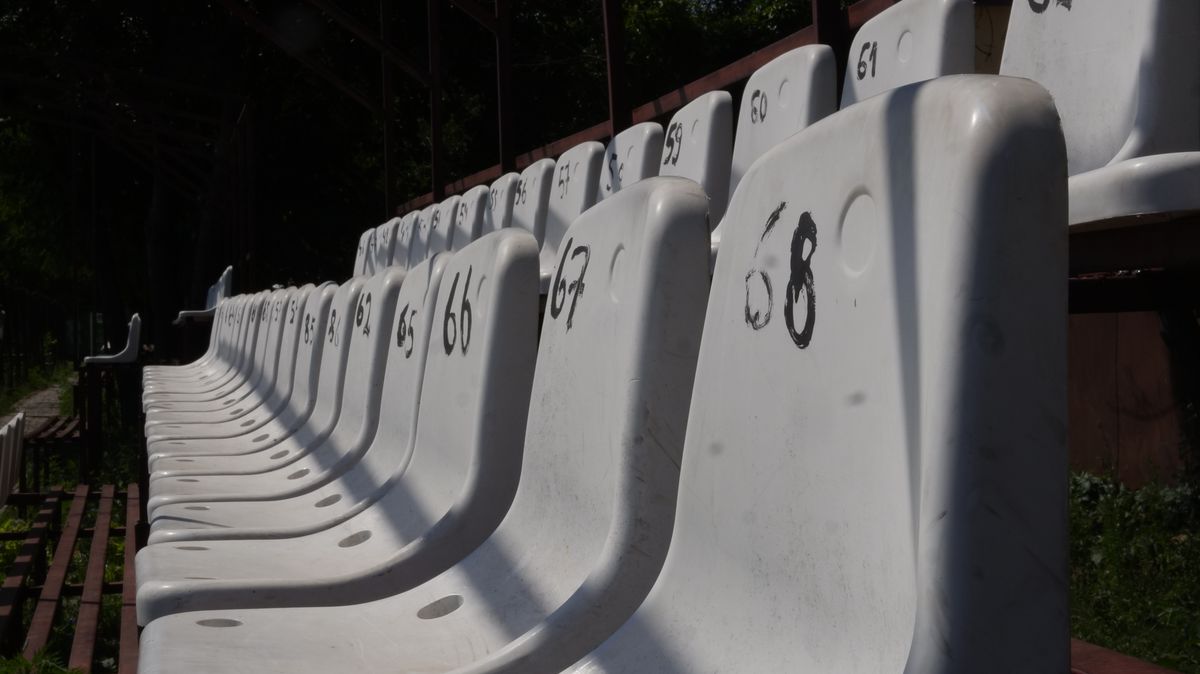 Baze sportive Bucuresti distruse