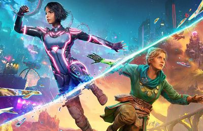 Split Fiction: Cum să accesezi nivelul secret „Laser Hell”