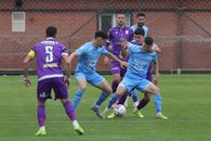 Un nou scandal la FC Voluntari! Jucătorii au refuzat să intre în cantonament, iar Nețoiu a luat foc