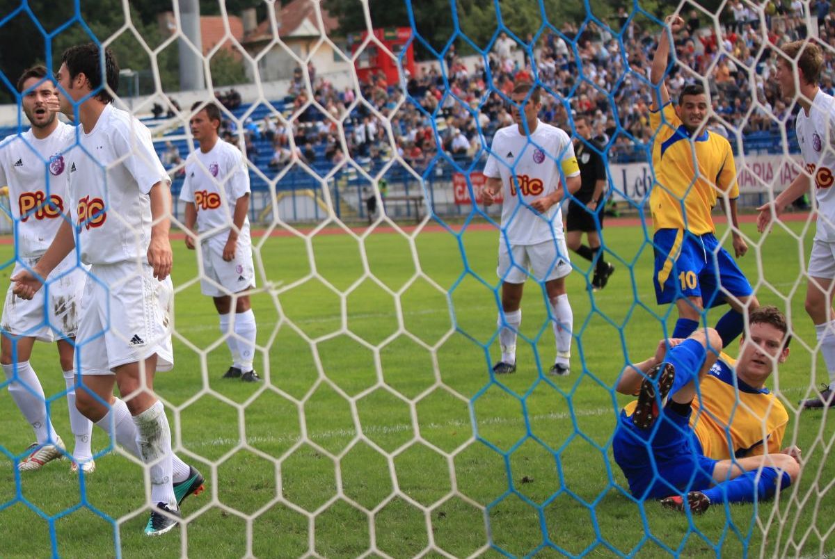 Destin frânt » Alex Pițurcă l-a accidentat grav, apoi a dispărut definitiv din Liga 1! GSP a reconstituit cazul, după 17 ani: trebuia să fie la națională, a urmat anonimatul!