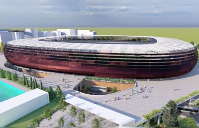 Lovitură pentru Dinamo! Ce se întâmplă acum cu noul stadion al „câinilor”: „Nu mai este valabil”