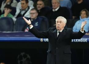 Va conduce naționala la meciurile din iunie: „Au reglat toate detaliile”! » Anunțul brazilienilor despre Ancelotti