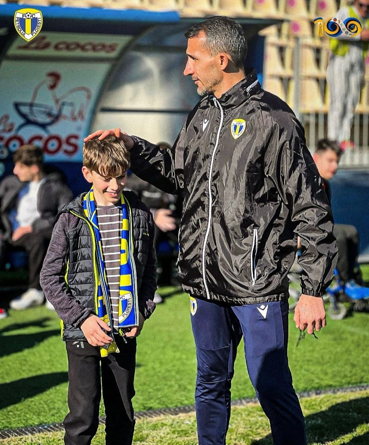 Mehmet Topal - fotografii din carieră și din viața personală