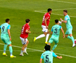 Oțelul Galați - UTA, un meci cu două eliminări, un gol și zero fotbal! » Clasamentul din play-out