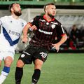 George Pușcaș (dreapta) / Foto: Instagram