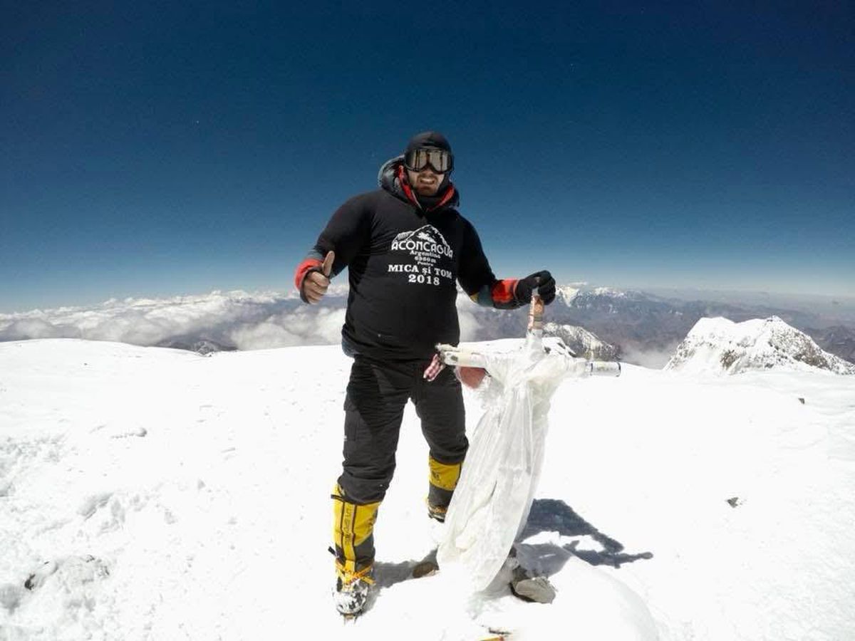 Adrian Ahrițculesei