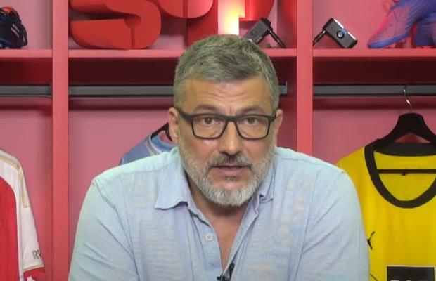 Breaking Bets » Cele mai tari meciuri din Superliga României, Premier League, Bundesliga și Ligue 1, analizate în emisiunea de la ora 13:00