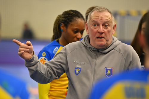 Bogdan Burcea / FOTO: Imago