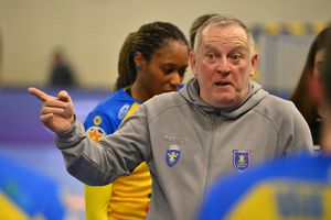 Caz hilar în pragul alegerilor FRH! Din partea cui va vota Bogdan Burcea » Se pregătește și schimbarea de selecționer pentru Euro 2026