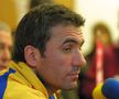 Hagi n-a avut parte de un mandat lung în 2001 / Sursă foto: Arhivă Gazeta Sporturilor