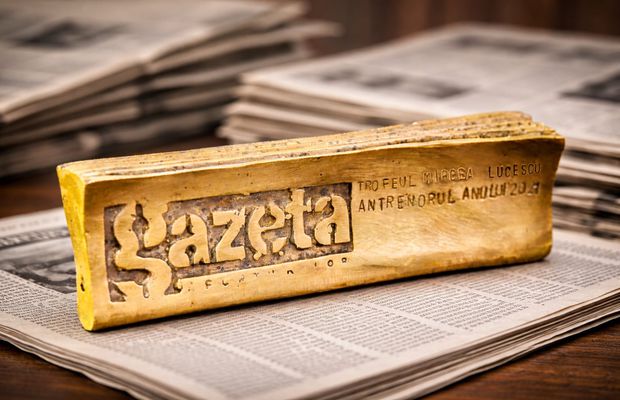 Trofeul Antrenorul Anului, cel mai relevant premiu de profil din presa sportivă, va purta numele Trofeul Mircea Lucescu » Citatul profetic al lui Il Luce, din 2004, care a șocat astăzi redacția