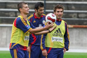 „Tamaș mi-a zis că puteam să-l bat pe Dică” » Scandal-monstru: „Am dat cu pumnii, am luat masa și...”