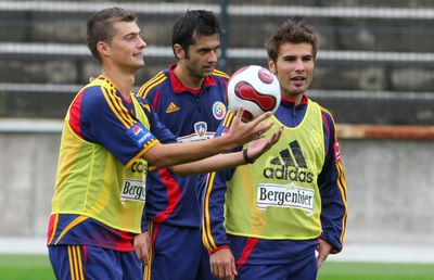 „Tamaș mi-a zis că puteam să-l bat pe Dică” » Scandal-monstru: „Am dat cu pumnii, am luat masa și...”