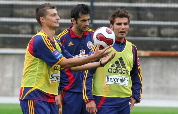 „Tamaș mi-a zis că puteam să-l bat pe Dică” » Scandal-monstru: „Am dat cu pumnii, am luat masa și...”