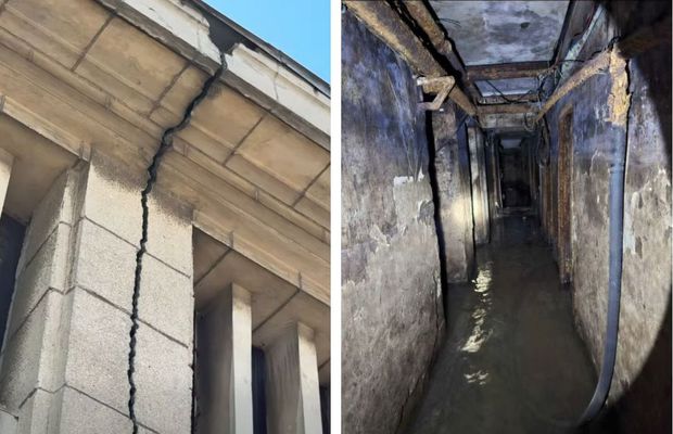 Reacție imediată după imaginile șocante publicate azi de GSP! Decizia anunțată în această seară