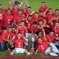 Adrian Petre are o Cupă a României în palmares cu FCSB, foto: Imago Images