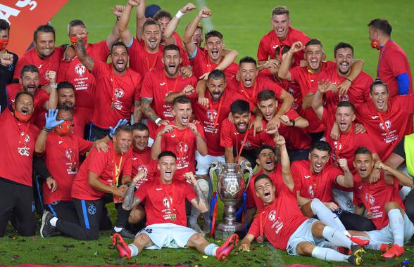 „Semnează, plătesc banii jos!”. Transferat fulger de FCSB, dezvăluie o lecție prețioasă: „Am căzut”