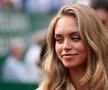 Fosta iubită a pilotului din Formula 1, în brațele unui campion din tenis » Jucătorul neagă, dar fanii sunt siguri că i-au prins