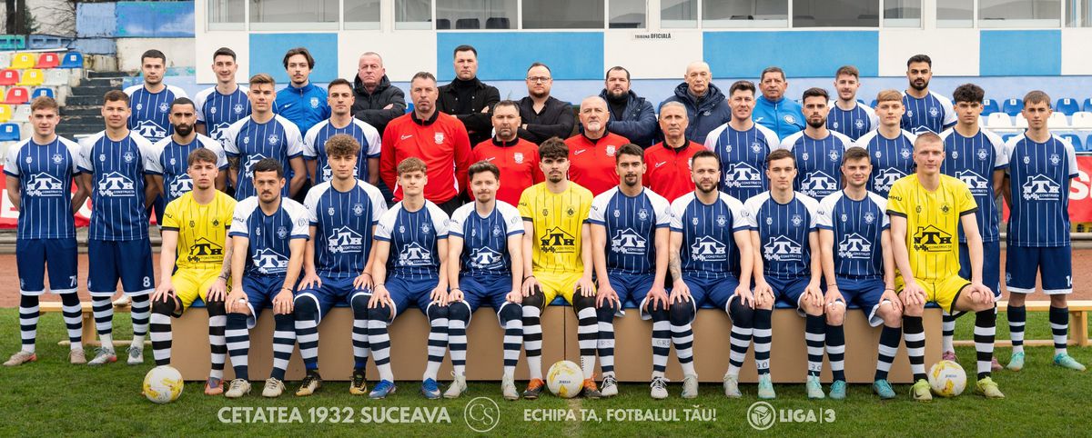 Petre Grigoraș - antrenor Suceava