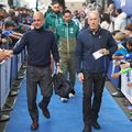 Pep Guardiola, antrenorul lui Manchester City/ FOTO GettyImages