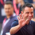 Xavi, favorit să devină antrenorul lui Lionel Messi la Inter Miami/ foto Getty Images