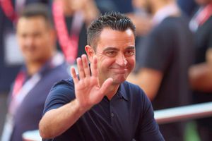 Xavi, în pole-position să revină pe bancă! Ar fi o reuniune epică