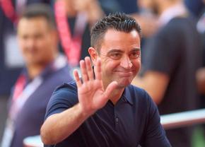 Xavi, în pole-position să revină pe bancă! Ar fi o reuniune epică