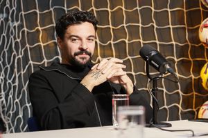Adrian Petre, la podcastul GSP „2 la 1”: „Am fost la psihiatru”