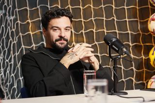 Adrian Petre, la podcastul GSP „2 la 1”