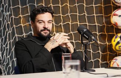 Adrian Petre, la podcastul GSP „2 la 1”