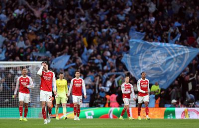 Legenda lui Arsenal, sceptică înaintea meciului decisiv cu Manchester City: „Mă aștept să pierdem, echipa este greu de urmărit”
