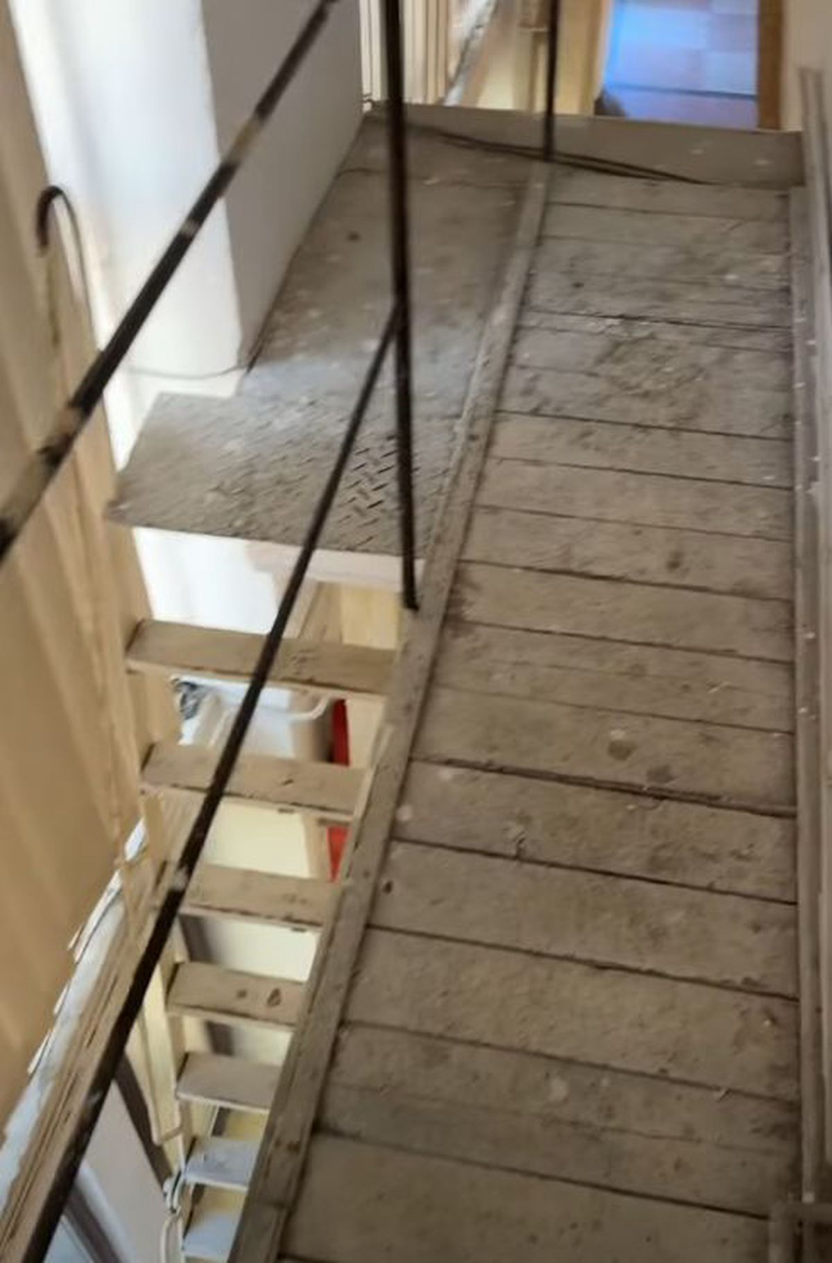 Probleme la Sala Sporturilor din Constanța