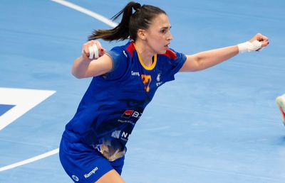 Prima reacție a Lorenei Ostase după aflarea grupei de la EURO 2026: „Știam că vom întâlni o superputere”