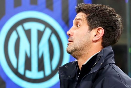 Cristi Chivu / FOTO: GettyImages