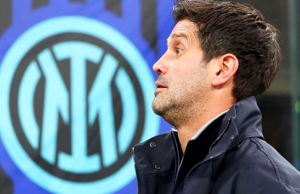 Ce supranume i-au dat cei de la Gazzetta dello Sport lui Cristi Chivu