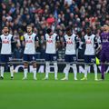 Toby Alderweireld i-a criticat pe jucătorii lui Tottenham / Foto: Imago Images