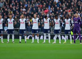 Fostul fundaș al lui Tottenham i-a criticat vehement pe jucători: „Nu sunt suficient de buni”