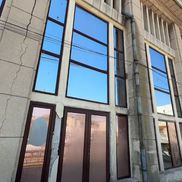 Probleme la Sala Sporturilor din Constanța / FOTO: Facebook @HoriaConstantinescuANPC