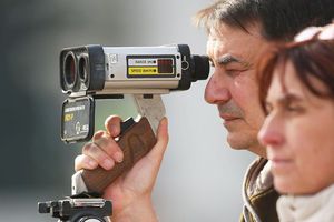 Radare cu inteligență artificială pe șoselele din Europa: noile camere pot „privi” în interiorul mașinii