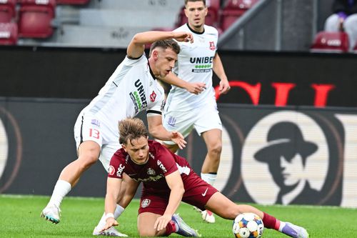 Nu doar Oțelul Galați e sufocată de datorii. Mai multe echipe din Superliga au restanțe majore la angajați, a declarat președintele AFAN, Emilian Hulubei, la GSP Live.