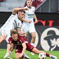 Nu doar Oțelul Galați e sufocată de datorii. Mai multe echipe din Superliga au restanțe majore la angajați, a declarat președintele AFAN, Emilian Hulubei, la GSP Live.