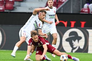 Alte 3 echipe din Superliga înecate în datorii: „Denunță unilateral contractul și primesc despăgubiri”