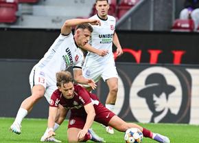 Alte 3 echipe din Superliga înecate în datorii: „Denunță unilateral contractul și primesc despăgubiri”